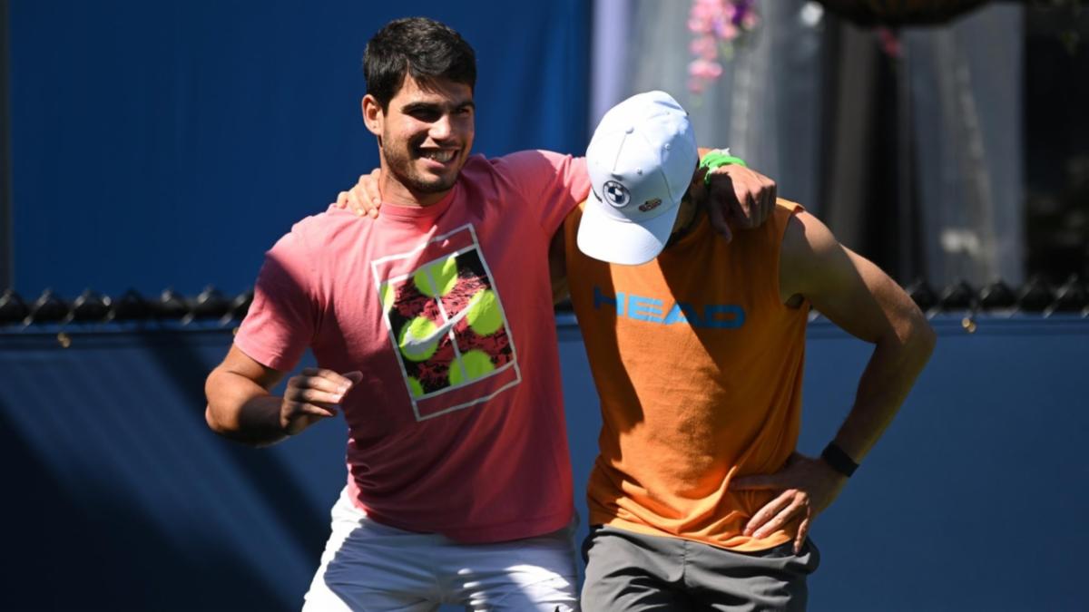 Tennis Industry United News 8.29.23