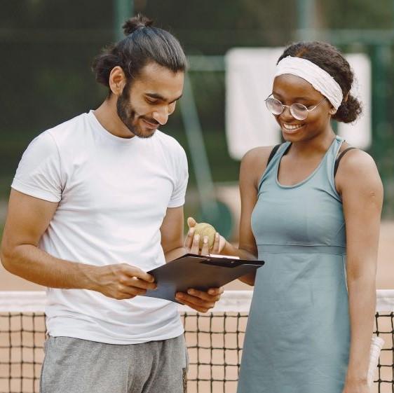 Tennis Industry United News 7.6.23