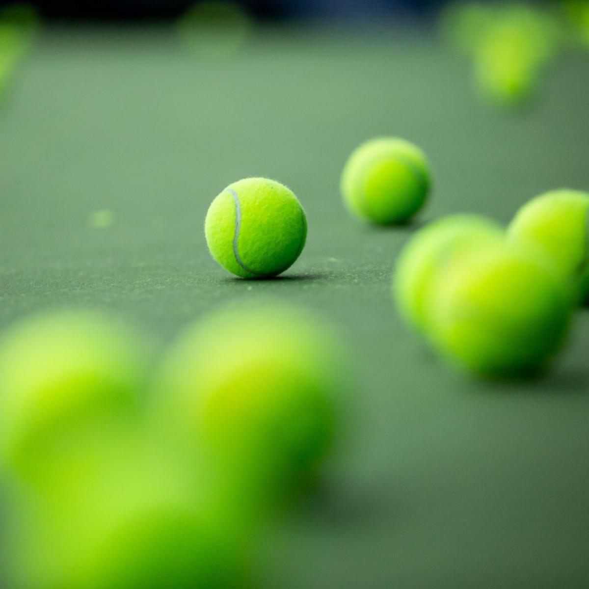 Tennis Industry United News 7.6.23