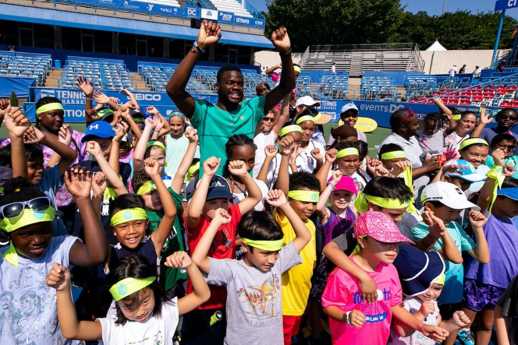 Tennis Industry United News 8.1.23