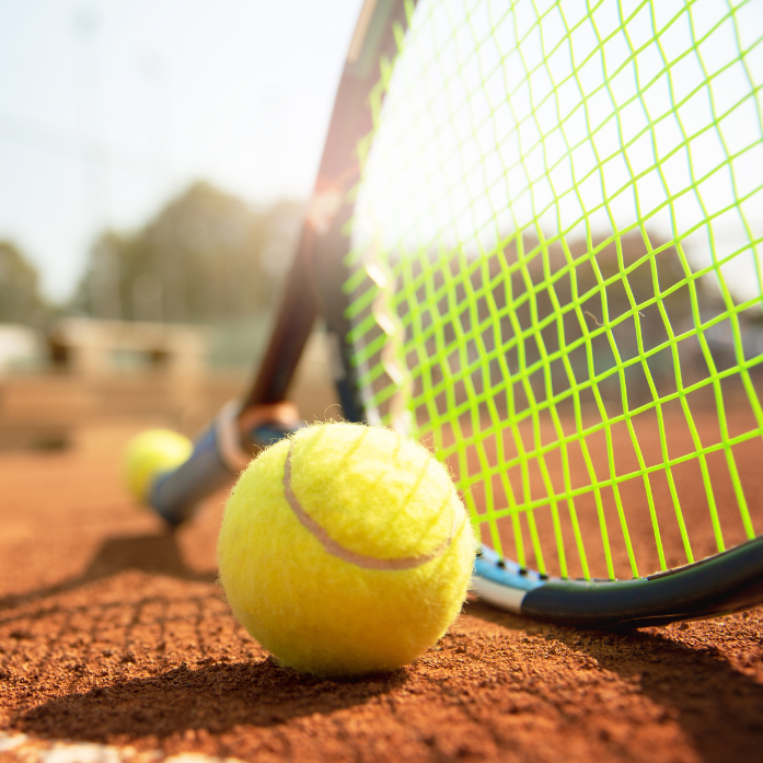 Tennis Industry United News 5.23.23
