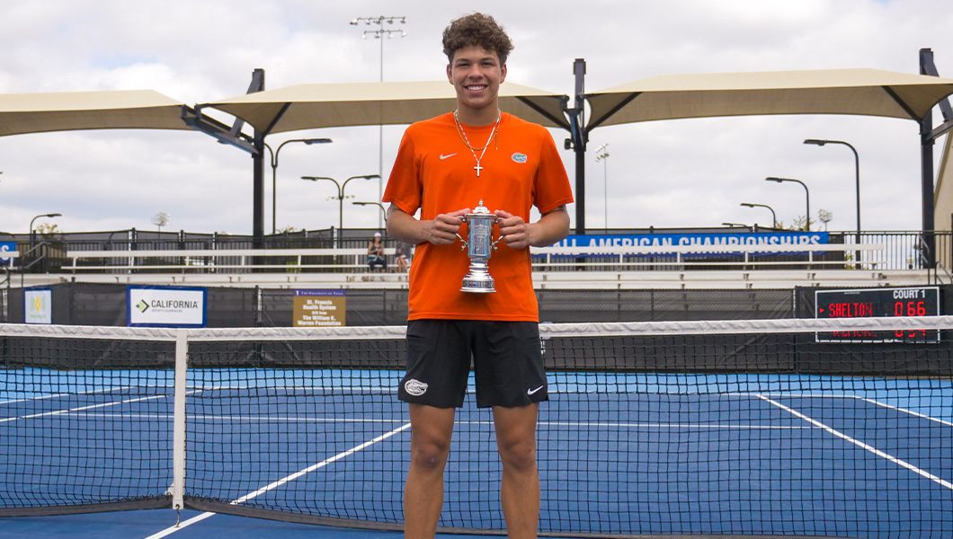 Tennis Industry United News 09.27.22