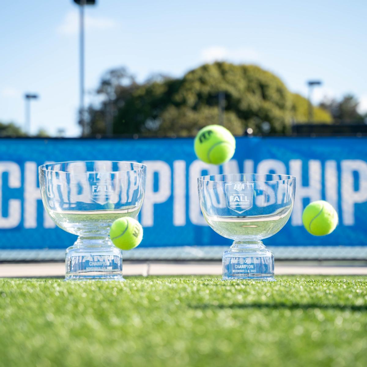 Tennis Industry United News 11.22.22