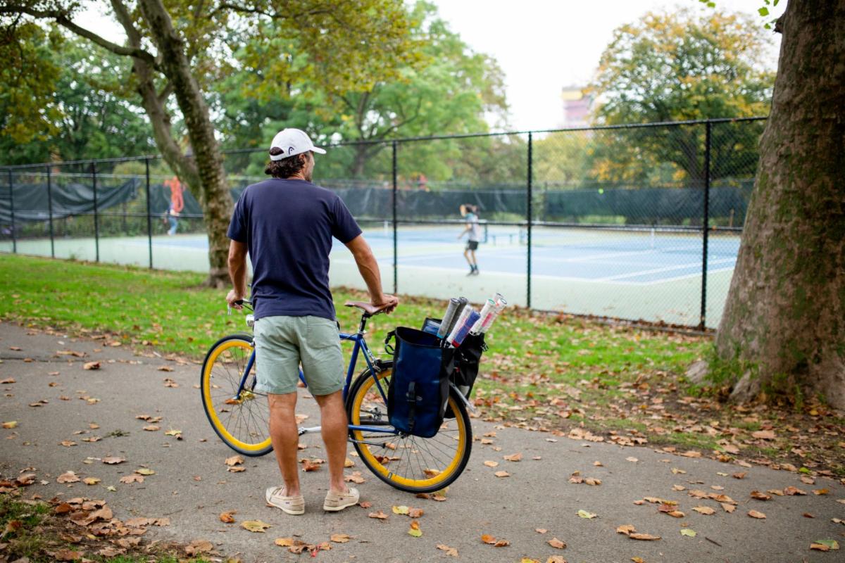 Tennis Industry United News 8.1.23