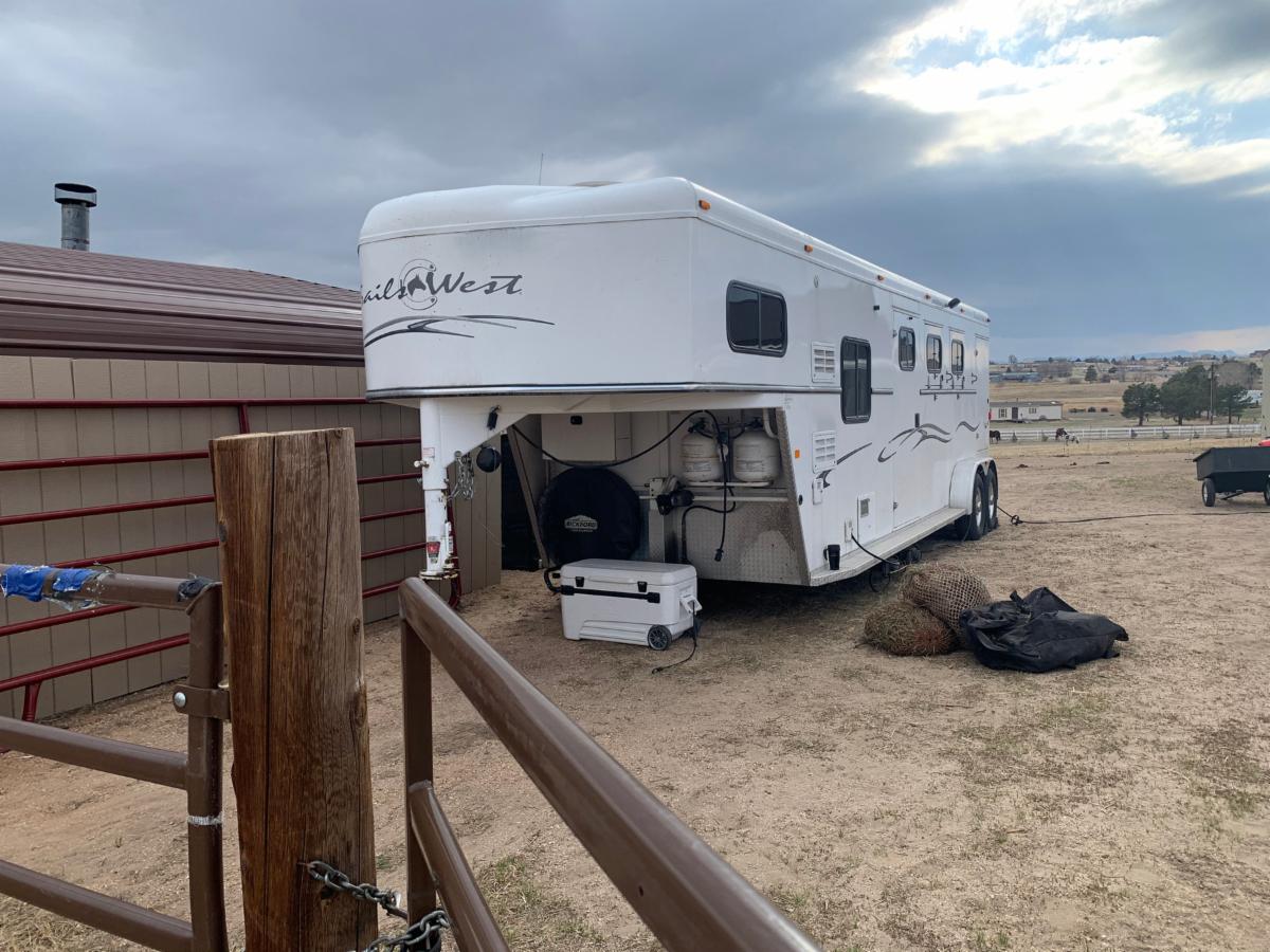 Colorado Home