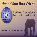 Petland Cemetery