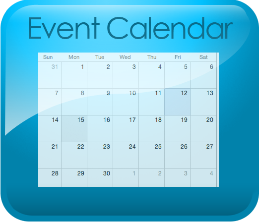Event Calendar