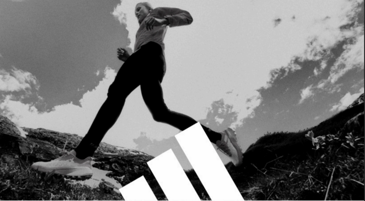 WellBridge Acupuncture Adidas