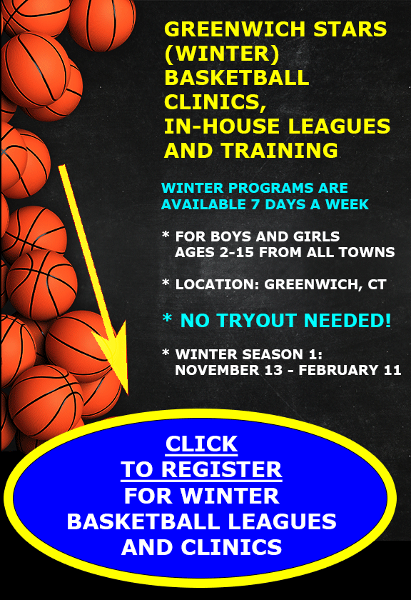 Winter Basketball