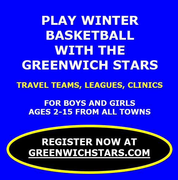 Winter Basketball