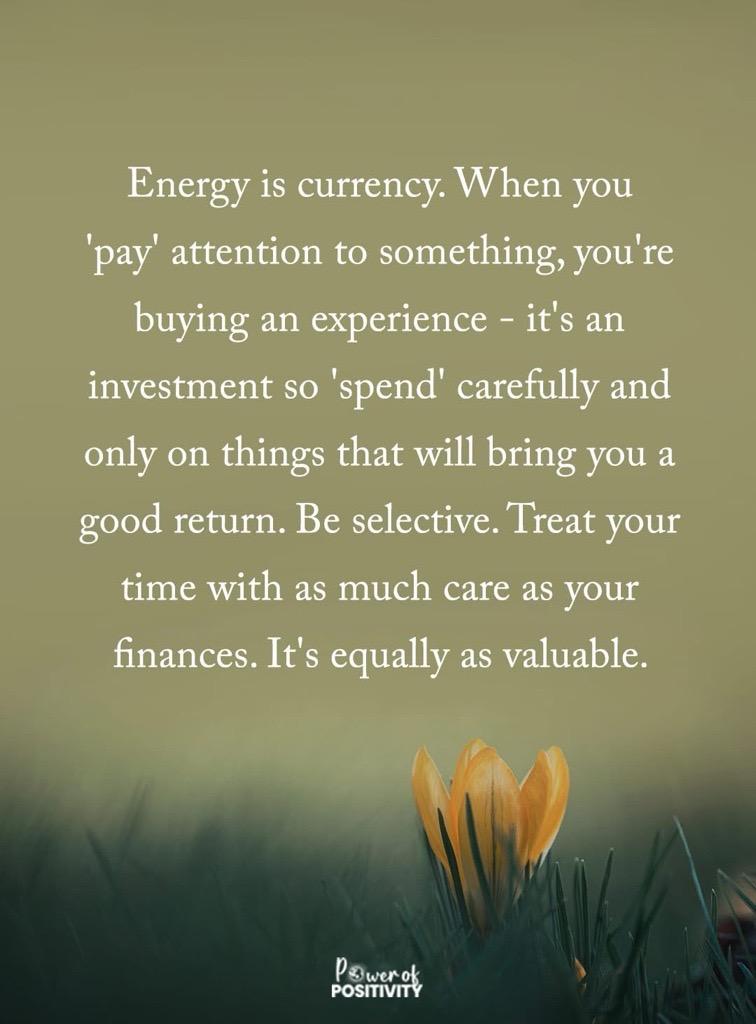 Energy Quote