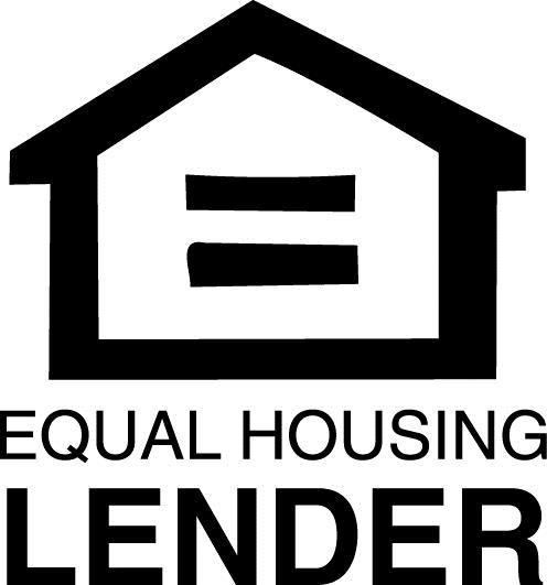 Equal Housing Lender