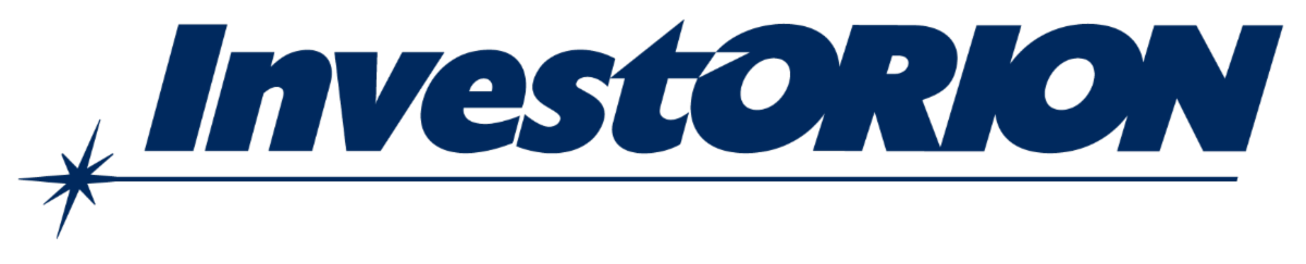 InvestORION Logo