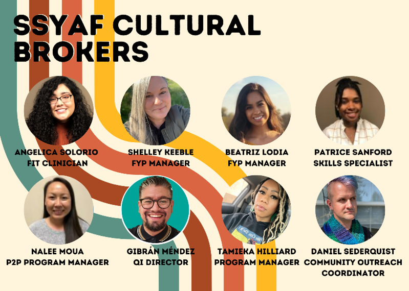 Employee News & Updates - December 2024