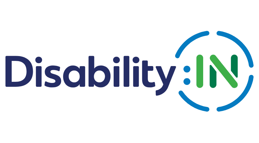 Disability IN logo
