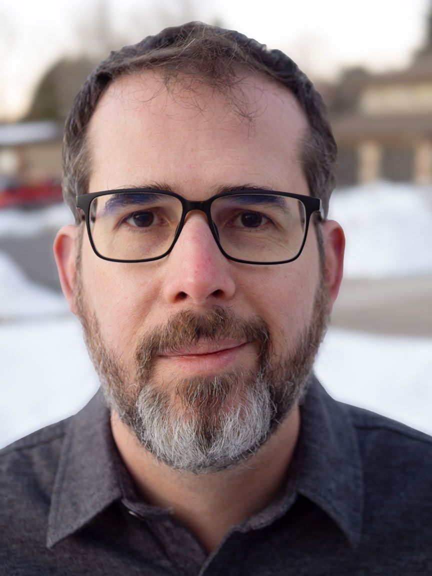 Jonathan Whiting