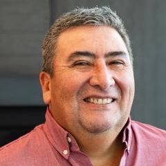 Eduardo Ortiz