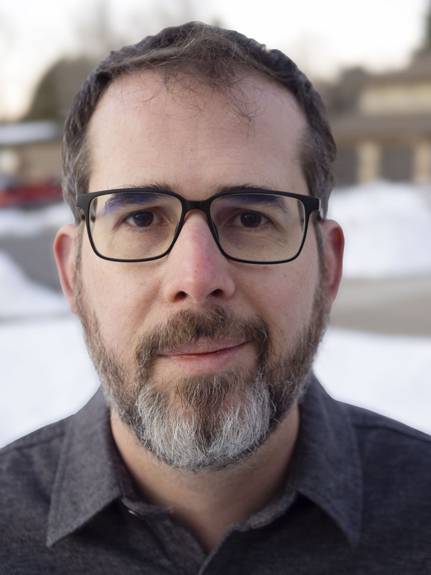 Jon Whiting