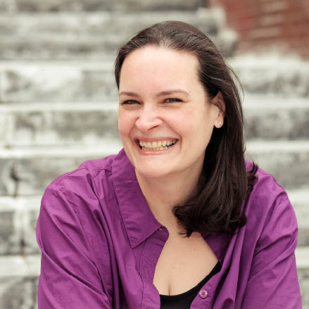 Mindy Johnson