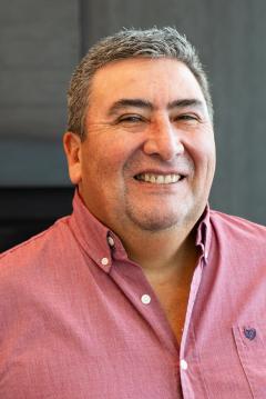 Eduardo Ortiz