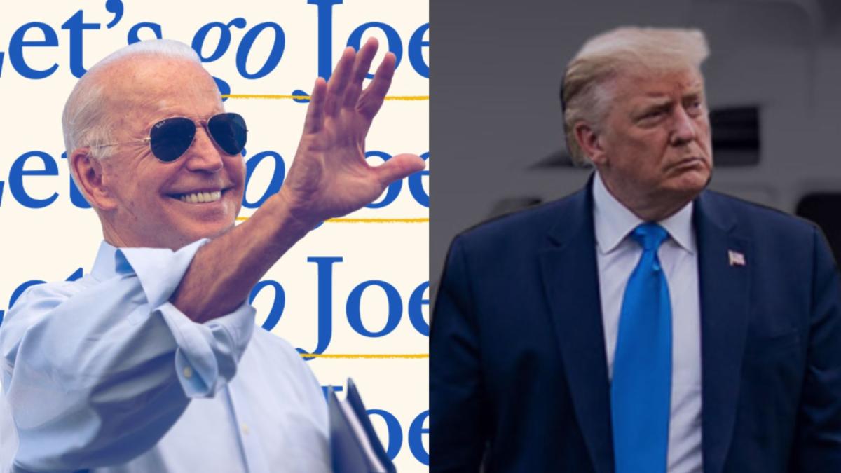 images of the candidates