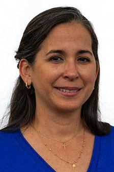 portrait of Elizabeth