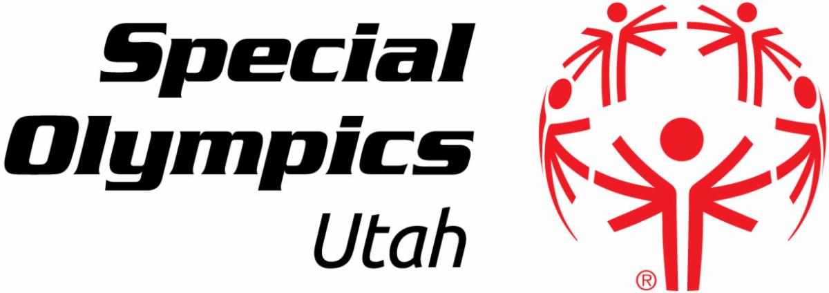Special Olympics Utah logo