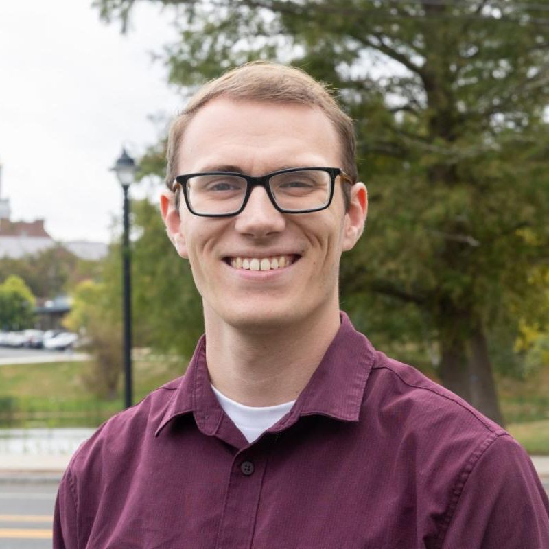 Photo of Bryce Turner
