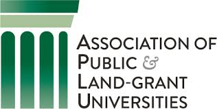 Association of Public Land-Grant Universities logo