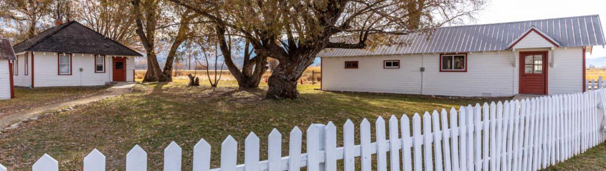 Legacy Ranch in Steamboat Springs, CO
