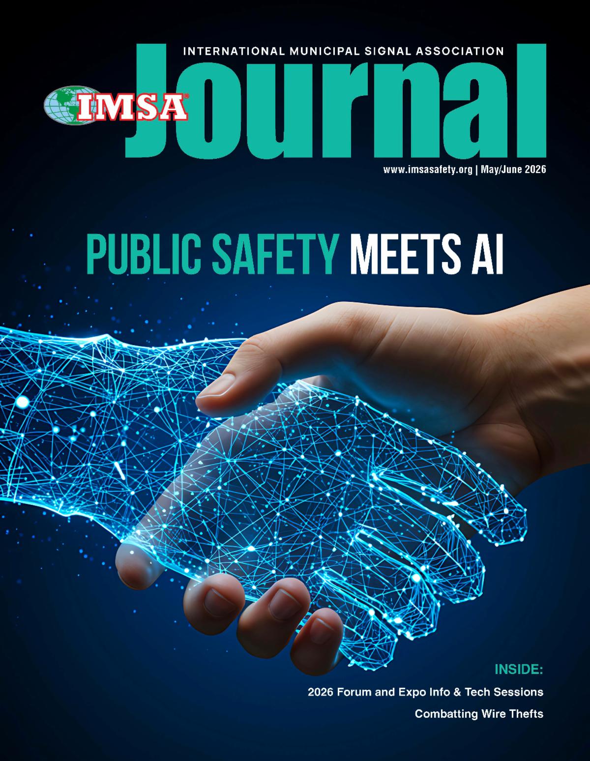 IMSA June 2026 Member E-Newsletter
