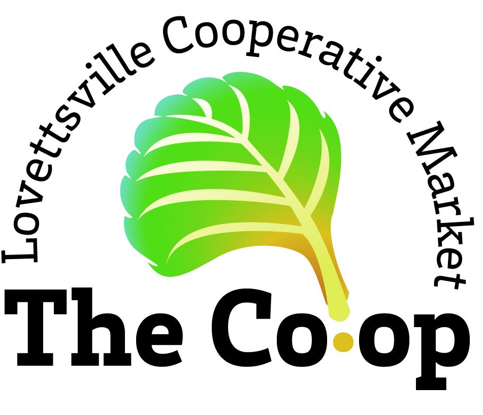 News From The Lovettsville Coop