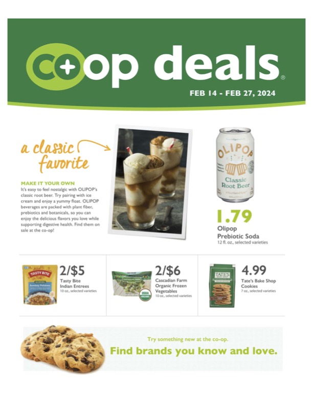 News From The Lovettsville Coop