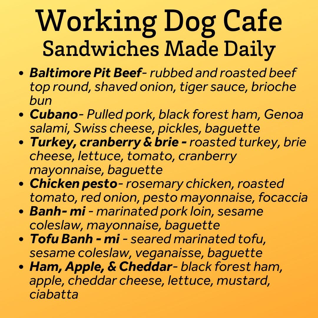 News From The Lovettsville Coop