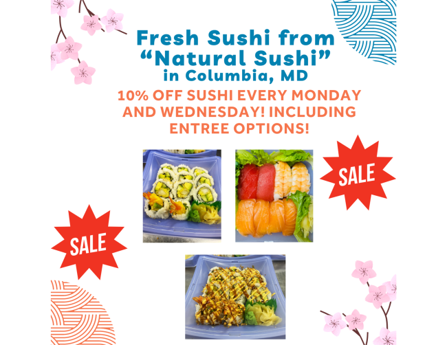 News From The Lovettsville Coop