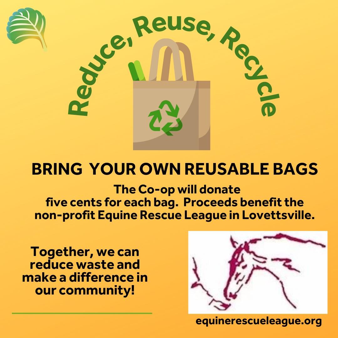 News From The Lovettsville Coop