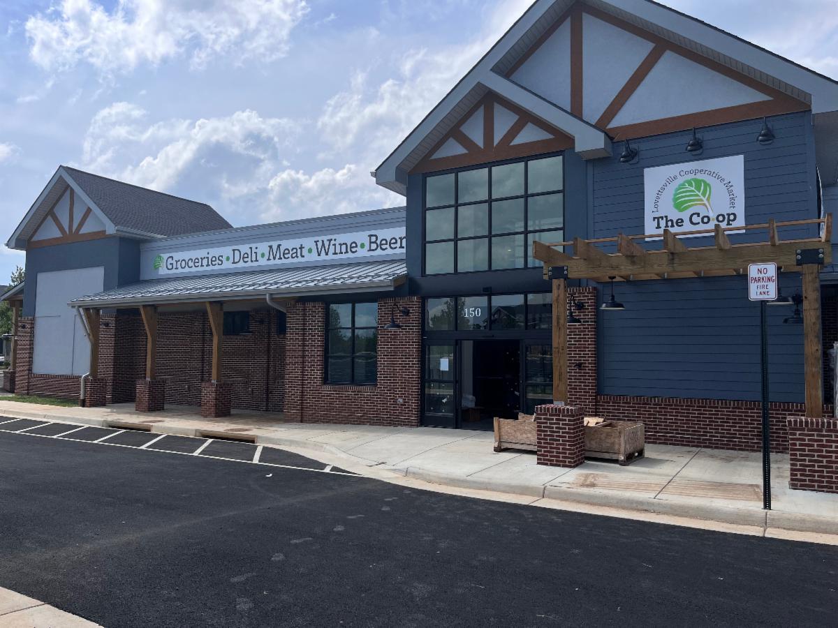 News From The Lovettsville Coop