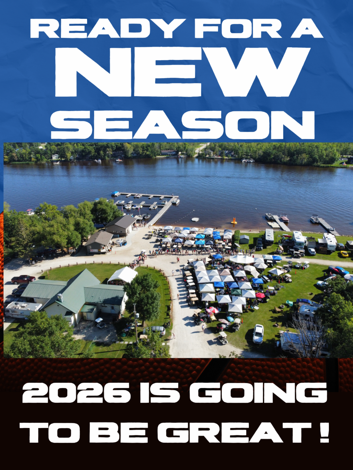 Orange Modern Bold Basketball Sport New Season Poster.png