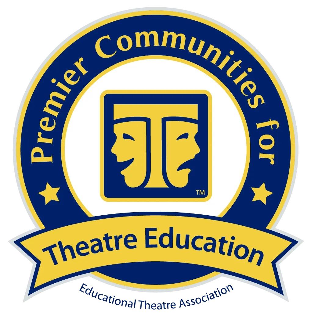 Premier Communities for Theatre Education