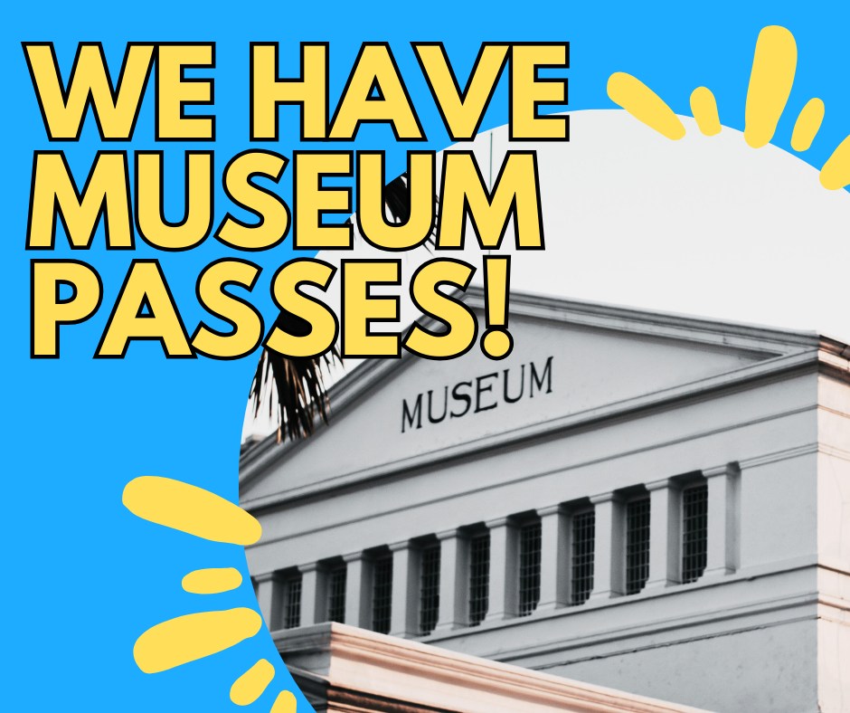 Saddle Brook Library October Classes & Events