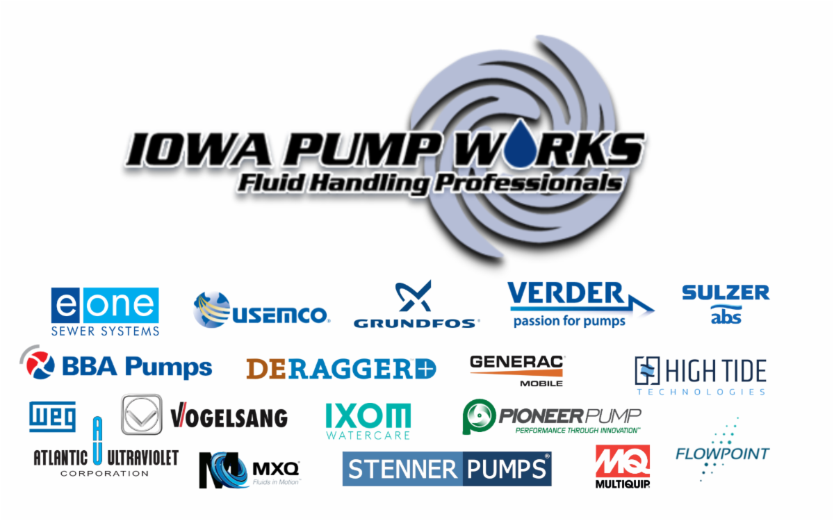 Is it time to retire... your pool pump?