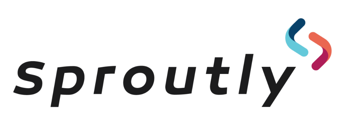 Sproutly logo