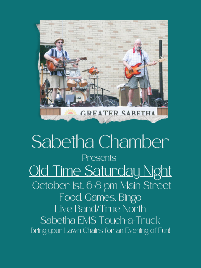 September Newsletter