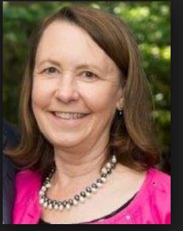 Headshot of Bev Brown