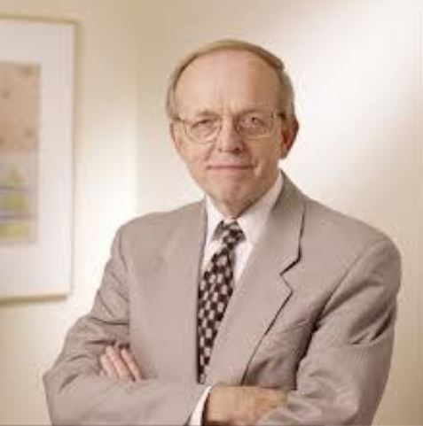 Headshot of Mike Widmer