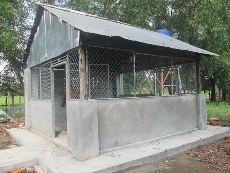 Tapang Kitchen