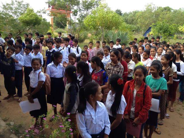 School Registration