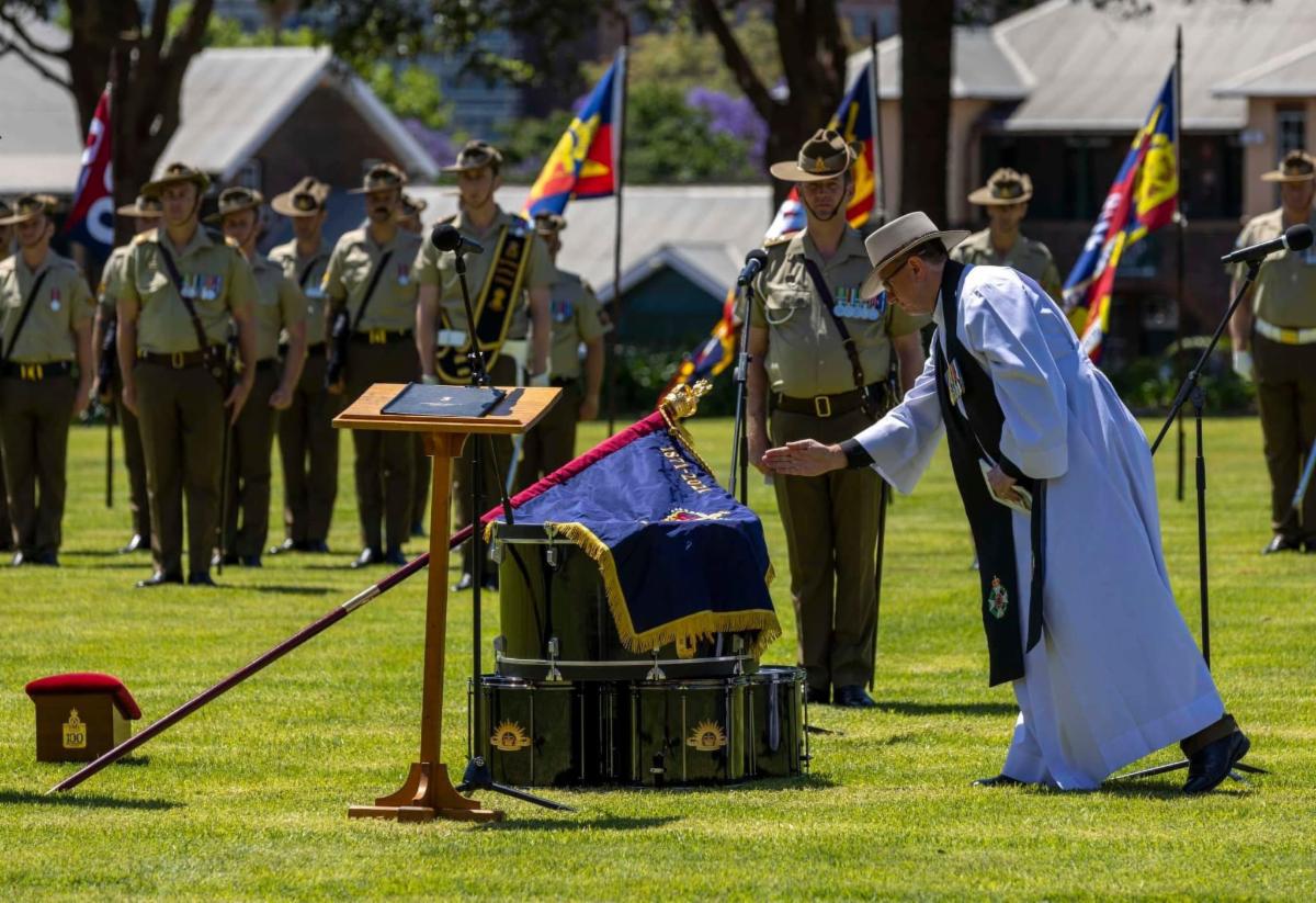 Royal Australian Artillery Historical Company ENewsletter