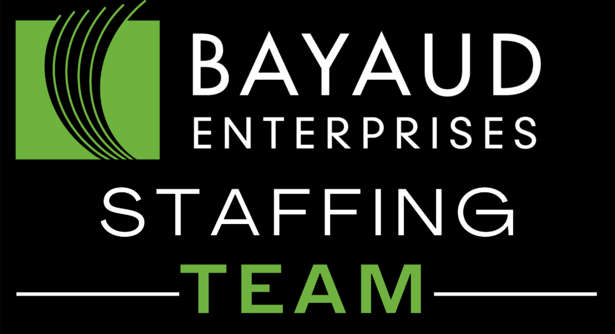 October News From Bayaud Enterprises