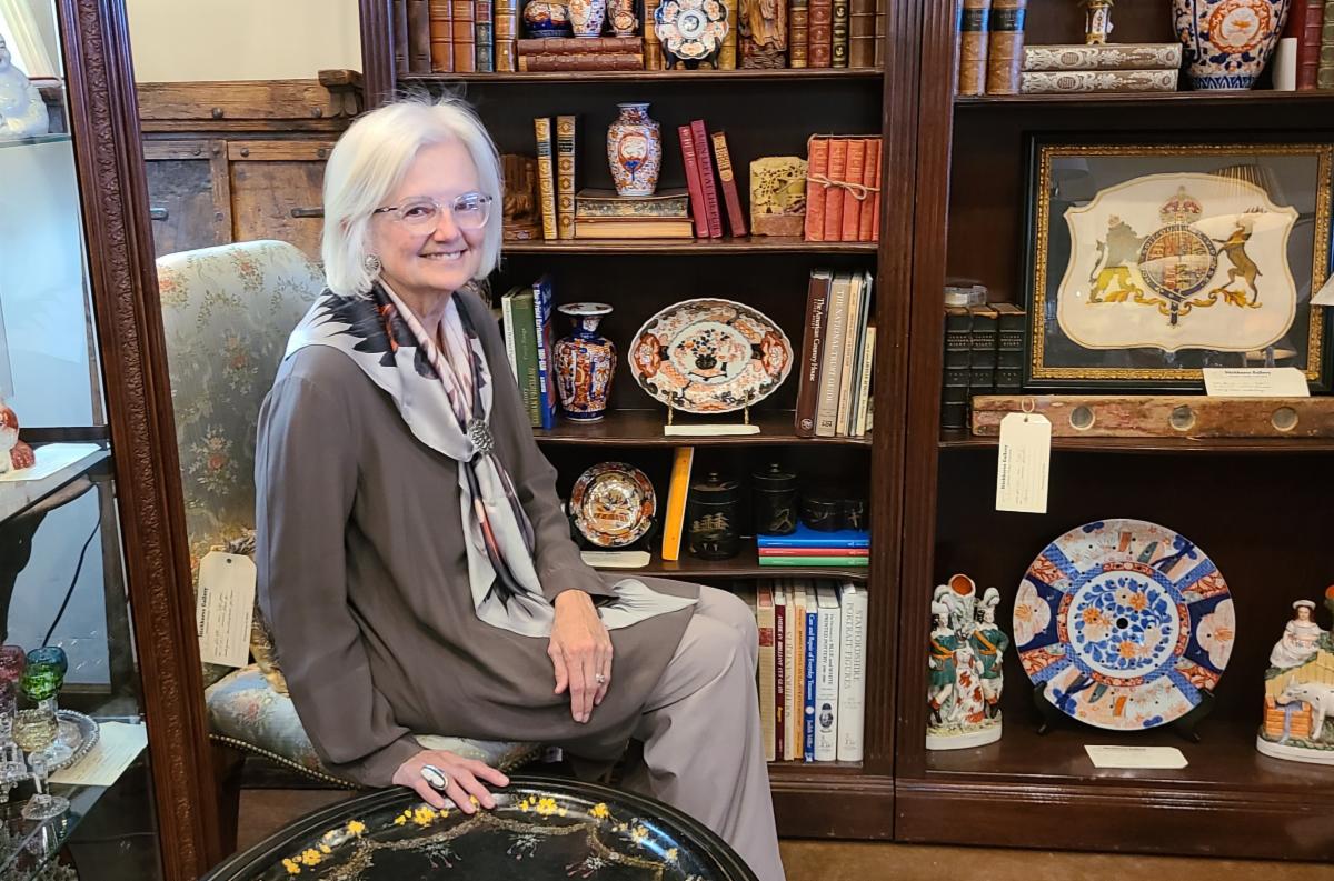 Cave Creek Corner Nov 2022